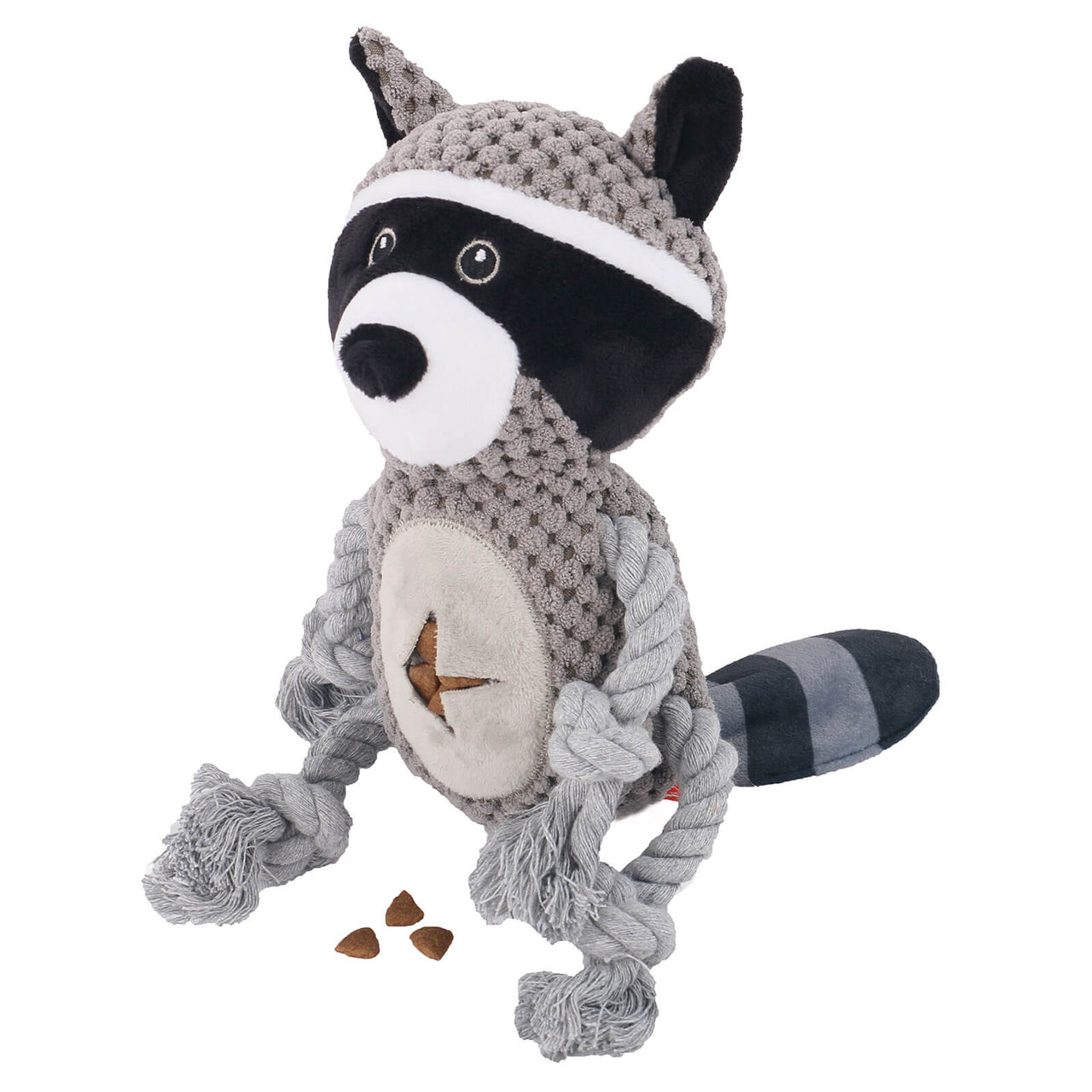 PawBuddy | Le jouet câlin et à mâcher ultime - Jouet interactif pour chien