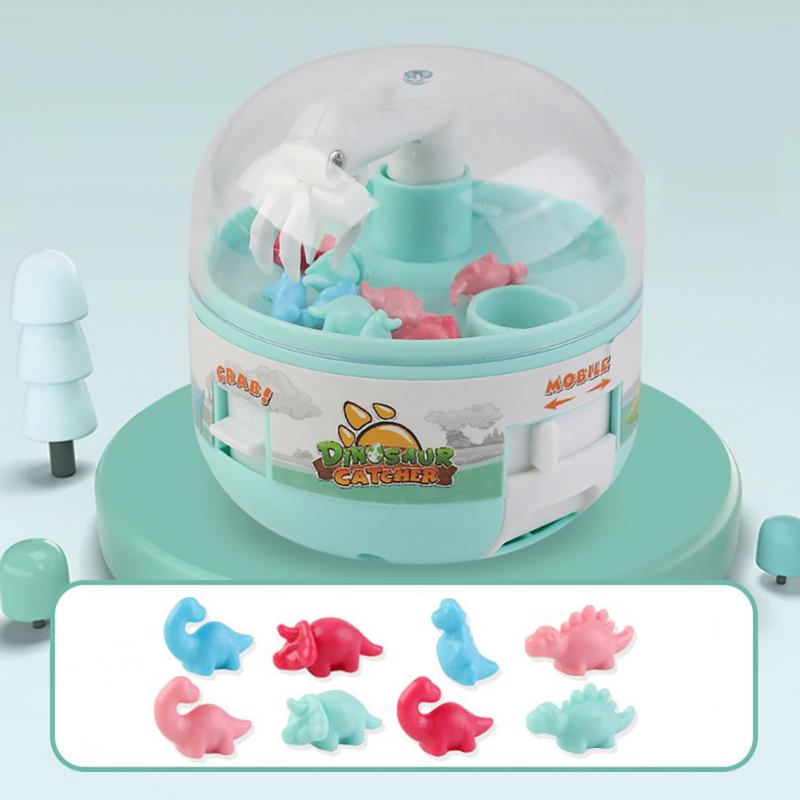 ClawRaptor | Win en Speel - Dinosaurus Mini Klauwspel