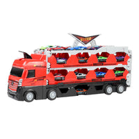 Thumbnail for FastTrack Truck™ l Het Topcadeau voor Kinderen - Auto-uitwerpbaan