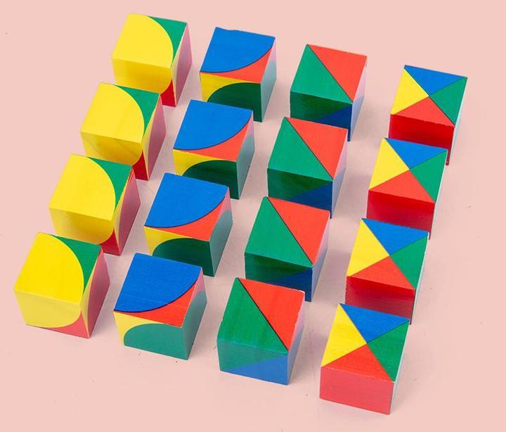 Pixy Puzzle™ | uitdagende driedimensionele puzzel