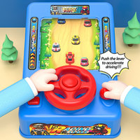 Thumbnail for Play Crate™️ | Een elektronisch avontuur op wielen voor je kind