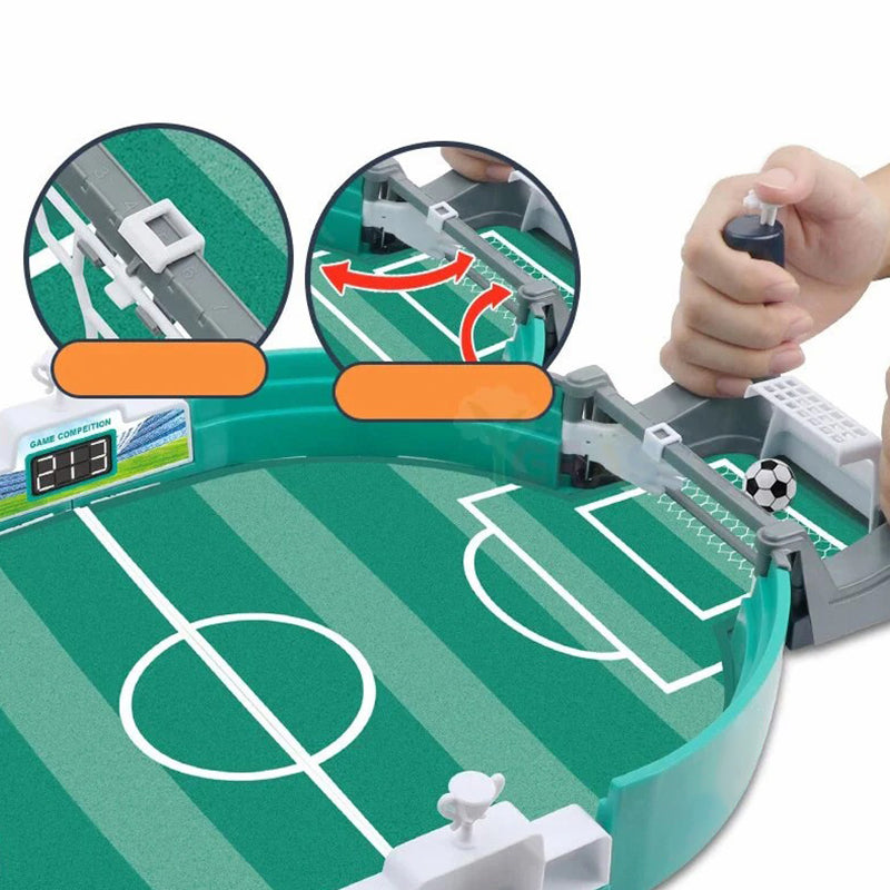 Football Table Game™ | Leuk interactief voetbalbordspel