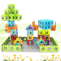 Thumbnail for Puzzle Building Blocks™ | Ontgrendel je verbeelding, blok voor blok!
