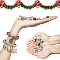Thumbnail for DIY Christmas Countdown Bracelet™ | Elk dag een nieuwe verassing met de armband advent kalender!
