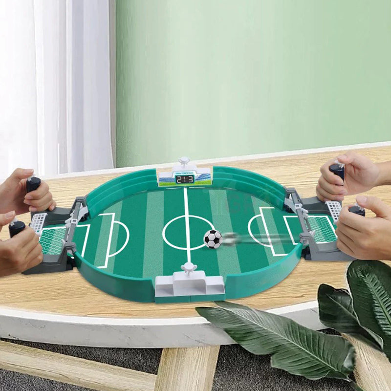 Football Table Game™ | Leuk interactief voetbalbordspel