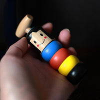 Thumbnail for Magic Flex Toy™ | Magische Buigbare Houten Acrobaat | 1+1 GRATIS