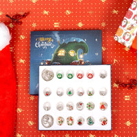 Thumbnail for DIY Christmas Countdown Bracelet™ | Elk dag een nieuwe verassing met de armband advent kalender!