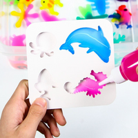 Thumbnail for Magic Water Figures™ | Stimuleer de fantasie en creativiteit van je kind!