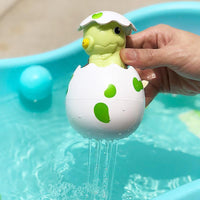 Thumbnail for (1+1 GRATIS) SplashEgg™ | Maak badtijd tot een vrolijk avontuur!