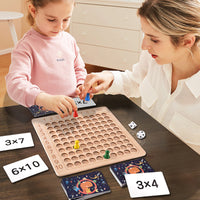 Thumbnail for Calcublox™ | Verbetert de wiskundige vaardigheden van kinderen