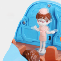 Thumbnail for SkyHigh™ | Verras je kleintje met Baby Vliegtuig Speelgoed