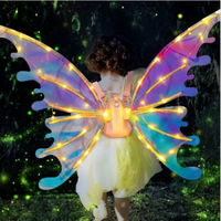 Thumbnail for FairyWings™ | Breng de magische sprookjeswereld tot leven!