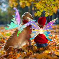 Thumbnail for FairyWings™ | Breng de magische sprookjeswereld tot leven!