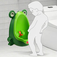 Thumbnail for Froggy Potty™️ | De Leuke en Makkelijke Manier om Je Kind Zindelijk te Maken!